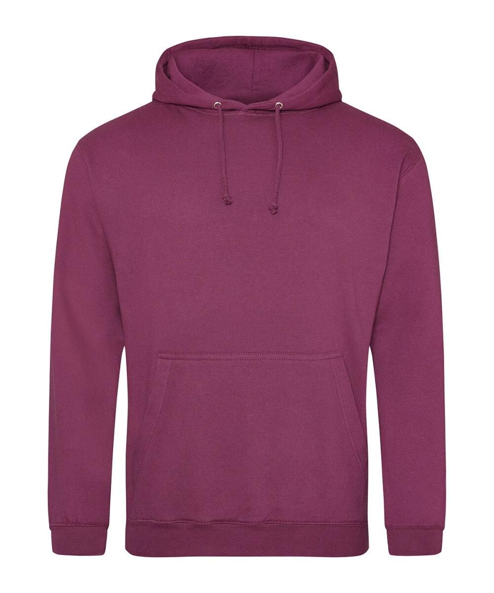 PrintOD College Hoodie